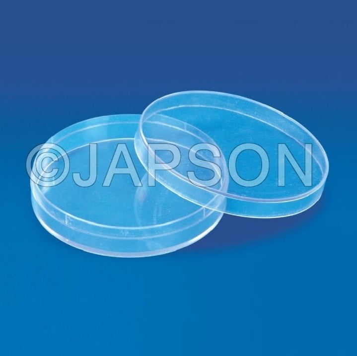 Petri Dish (Culture), Plastic Petri Dish (Culture), Plastic